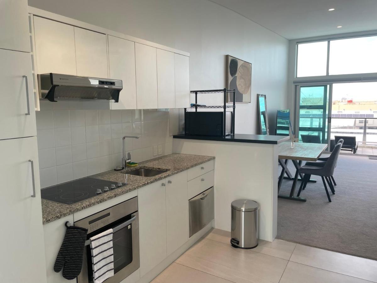 All New Penthouse On Princes Wharf! The Soul Of Auckland! Free Parking! 外观 照片